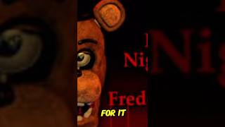 Is the Fnaf two restaurant good? #fnaf #fivenightsatfreddys #fnaf2 #gaming ￼