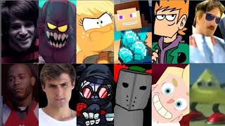 Defeats of my Favorite YouTube/Internet Villains Part XVII (2021 Original)