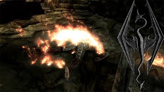 The Elder Scrolls V Skyrim #36 Zu schwach