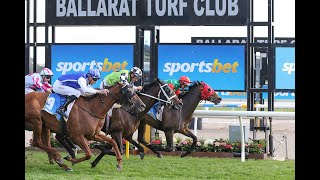 Ballarat Racing Preview Listed Ballarat Cup Day ! (19/11/22) Sky High Horse Racing