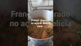 6 de junho de 2023 querem saber como  eu fiz este frango  é  só pedir a  receita.