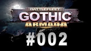 Mission #2: Test of Faith (Battlefleet Gothic: Armada)