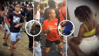 SEQUÊNCIA DE TUDO QUE ROLA NO BAILE DA ESCÓCIA •vs• AS MAS TOCADAS NOS BAILES DO RJ [VIOLA]