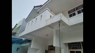 Dijual Cepat Rumah di Cipinang Indah 2, Jakarta Timur