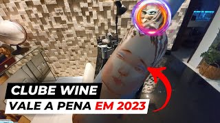 Clube Wine Vale a Pena 🚨 Wine Box 2023