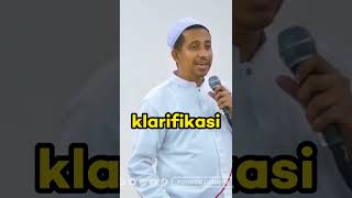 kenapa bib? | Habib Jafar