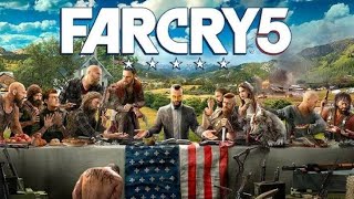 FAR CRY 5 ''The Beginning''