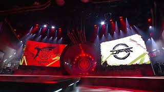 MSI LONDON 2023 GRAND OPENING