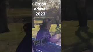 grupo adasal ella era la gran mujer producción 2023