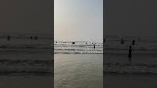 Digha Sea Beach || New digha sea beach || New Digha sea ||