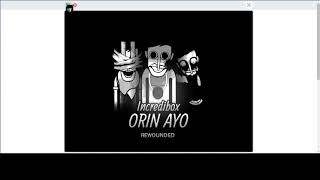 Tragibox | Orin Ayo Rewounded Mix - Under Pressure