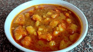 ना लहसून ना प्याज ना टमाटर ऐसे बनाए आलू की स्वादिष्ट सब्जी | Aloo ki tasty sabji