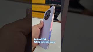 realme 12 5G 108 mp 3x zoom #youtube#smartphone #vivekcommunicayion#trending #dancecover