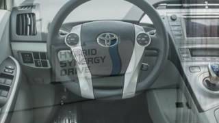 Used 2014 Toyota Prius Santa Monica, CA #PT19461