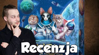 MLEM: Agencja Kosmiczna | RECENZJA