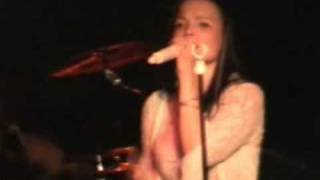 Nightwish - Live In New York, USA 07.09.2003 - Ever Dream