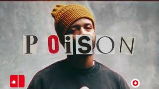 [FREE FOR PROFIT] Veeze Sample Type Beat "Poison" (prod. @justcashe)