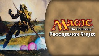 Legions - Magic: The Gathering Progression Series - Episode 32