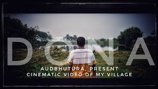 My Village ❤️ | Cinematic Video 4k | Cinematic Video of Village 🔥| #cinematic #video #Vlog #trending