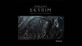 MIDI Week Singles: Skyrim Atmospheres - The Elder Scrolls V: Skyrim (PC)