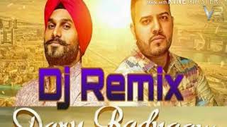 DARU BADNAM _DJ REMIX_LATEST PUNJABI SONG 2018__GP MUSIC PRODUCTION____