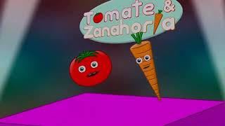 Tomate Y Zanahoria Intro Original