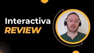 Interactiva Review + (Bonus Worth $997)