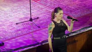 Beth Hart - I Love You More Than You'll Ever Know - Bristol 2016