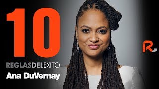 Ava DuVernay - Sus 10 Reglas del Éxito (Subtitulado)