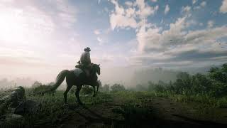 That's The Way It Is - Red Dead Redemption 2