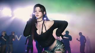 [MMD-VAM] ==HELLOVENUS - l'M l ll