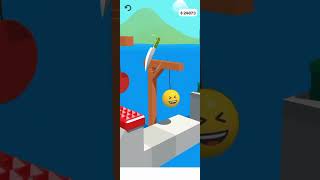 Slice It All (Level 40 Complete) #kids #shorts #gaming #allgamezone #trenading