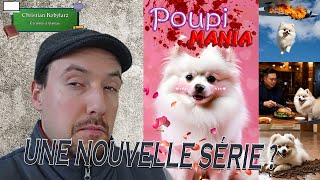 J'écris le South Park des animaux : Poupimania !