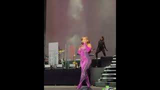 Nelly Furtado - Maneater - Jelling Musik Festival 2024