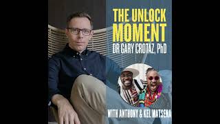 The Unlock Moment Ep 30 | Anthony & Kel Matsena: Creativity Fuels The Journey From Darkness To Light