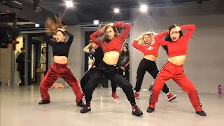 Ava Max - Sweet but Psycho / Mina Myoung Choreography #dance