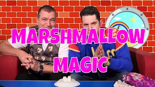 Marshmallow Magic