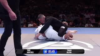 Tainan Dalpra VS Tarik Hopstock  Polaris 29