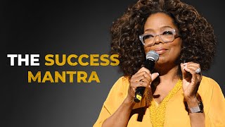 Oprah Winfrey Leaves the Audience SPEECHLESS | One of the Best Motivational Speeches Ever