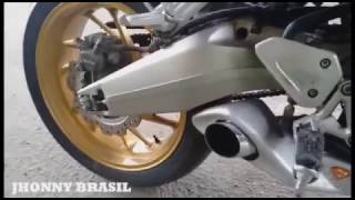 TOP 10 - OS RONCOS MAIS BONITOS DE MOTOS ESPORTIVAS - PARTE 
2