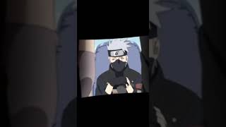 Kakashi is the best