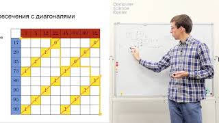 Лекция 7. Merge sort и Semi-Global Matching (Вычисления на видеокартах)