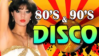 Sandra, C C Catch, Modern Talking, ABBA, Michael Jackson, Bad Boys Blue -  Legends Golden Eurodisco