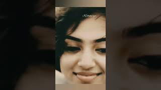 ❤ naan pilikuran yeno ❤ song#nazriya_expression_queen #love #song 🎵❤