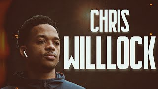 Chris Willock Is Simply Sensational