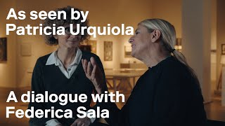 As seen by – Ep. 1 – Patricia Urquiola