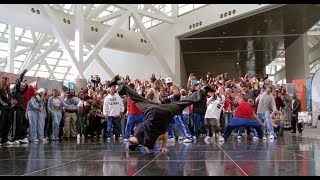 You got served - Final Battle - 1080p