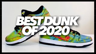 Nike SB Dunk Low Civilist Review and resell value The Best Nike Dunks of 2020 ?  worth the hype ?