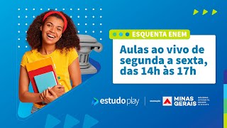 Esquenta Enem –  História, Filosofia, Sociologia e Geografia