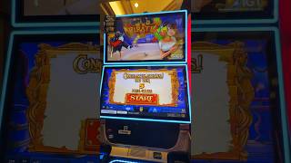 Can We Get Big Win on Tiny Bet! Let’s Go Wild Pirates! #slots #casino #shorts